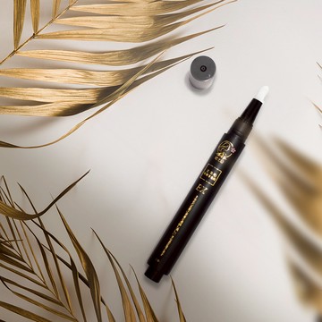 獨門泌技✨專利藍銅胜眉睫滋養液 0.6%濃度 3ml