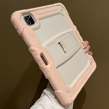 軍規鎧甲 防摔殼 適用 iPad 12 11 10 Mini Air 8 7 6 M3 M4 Pro M5 11/13吋