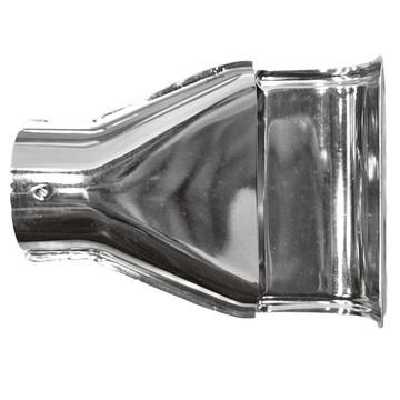 BOSCH 博世 台灣公司貨 角度噴嘴 GHG630DCE 80mm  1個