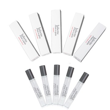 JULIETTE HAS A GUN 帶槍茱麗葉淡香精7.5ML (多款任選)