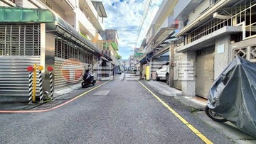 羅東高中旁邊間透天｜宜蘭縣羅東鎮樹人路