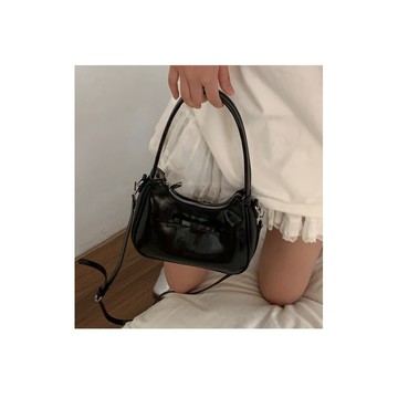 𝑺𝒎𝒂𝒍𝒍 𝑮𝒐𝒐𝒅𝒔 ♥ 蝴蝶結手提肩背兩用包 手提包 單肩包 肩背包 肩揹包 側背包 肩背包 腋下包 斜挎包 包包