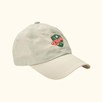 UV防曬棒球帽 競賽-海軍藍