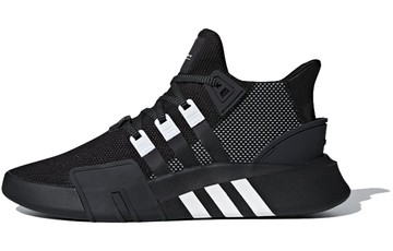 EQT BASK ADV CORE BLACK