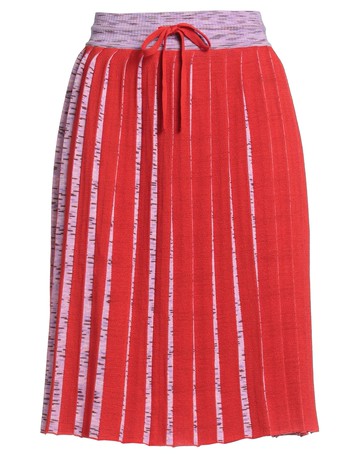 M MISSONI Midi skirts - Item 30125075
