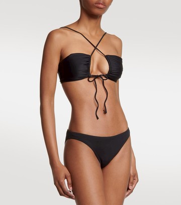 Jade Swim Livi bikini top