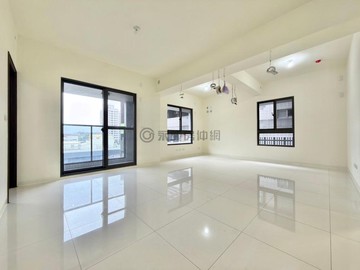 仁武澄德重劃｜築上景｜超大棟距明亮規劃三房平車｜高雄市仁武區京吉六路