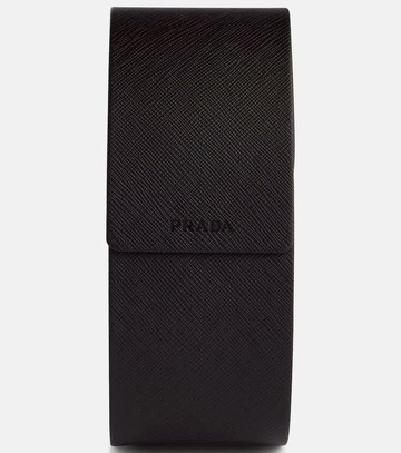 Prada Symbole square sunglasses