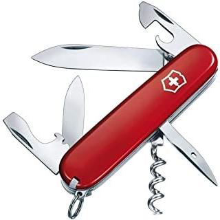 VICTORINOX スパルタン 1.3603