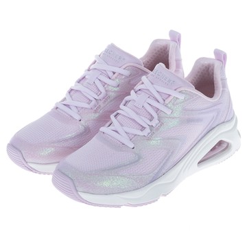SKECHERS 女鞋 運動系列 運動鞋 TRES-AIR UNO - 177411LTPK