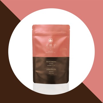 梨山紅茶｜原葉袋茶茶包15入｜光之茶