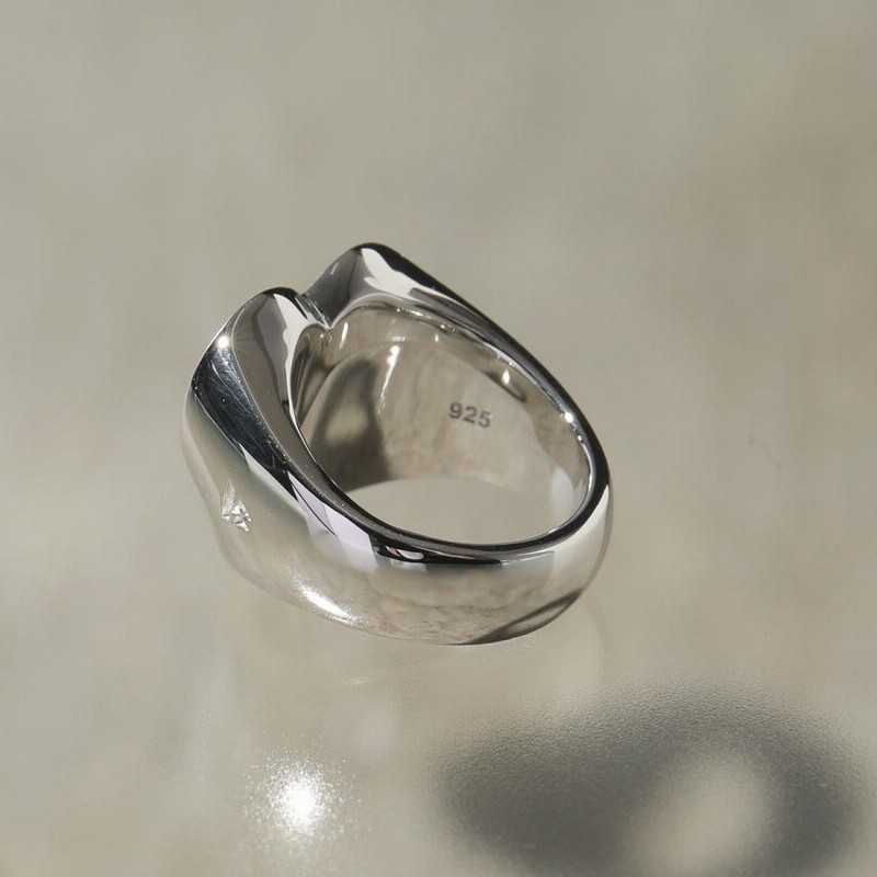 TOMWOOD トムウッド リング レディース Heart Ring ハート