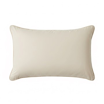 HOME LAB 功能性原創熟睡枕  象牙白色  50x70cm  1個