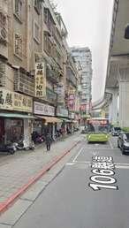 (獨家)景安捷運收租店面｜新北市中和區景平路