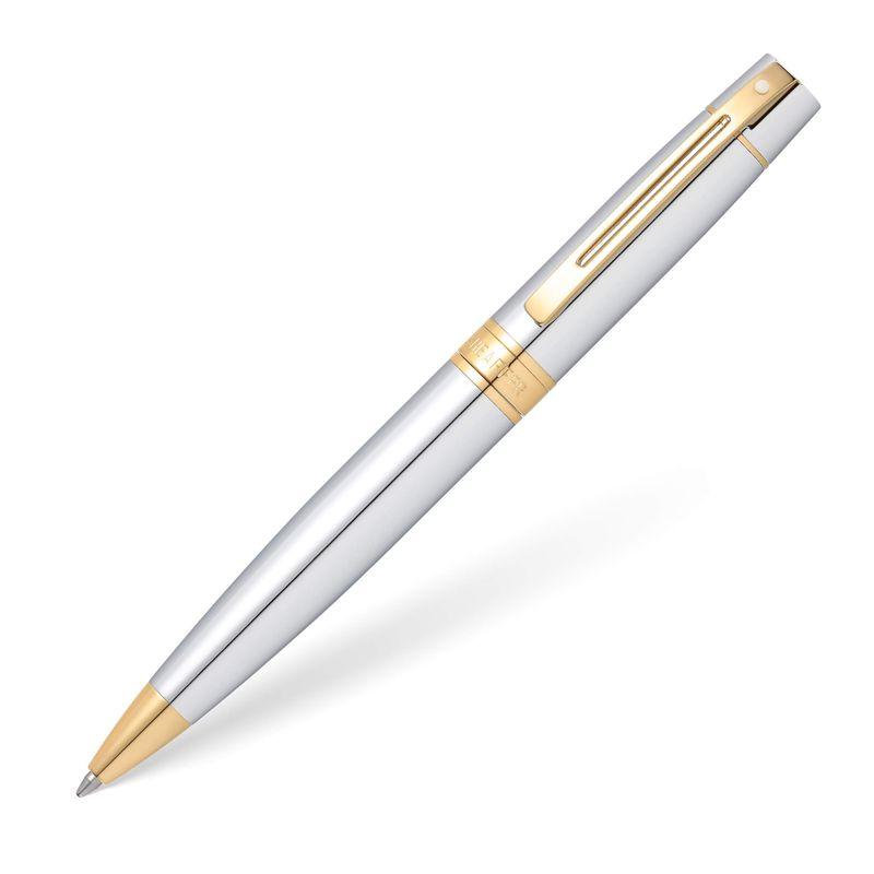 SHEAFFER シェーファー ボールペン 油性 300 N2934251 ポリッシュト