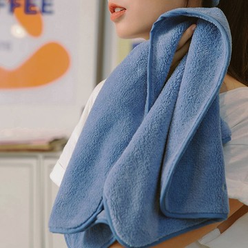 毛巾成人強吸水加厚情侶洗臉不掉毛家用洗澡柔軟商超同款純棉面巾