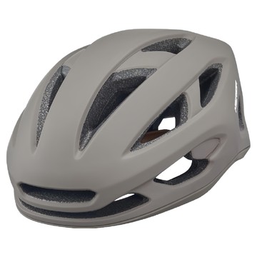 MERIDA 美利達 安全帽 潮流 S1  L(58~61cm)  1個  消光灰