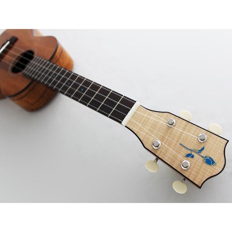 フジゲン テナーウクレレ FUS-TT-03 TENOR UKULELE FUJIGEN | LINEブランドカタログ