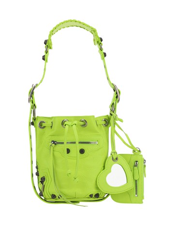 Balenciaga Le Cagole Xs Bucket Bag