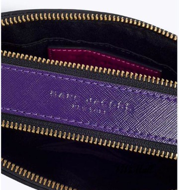 『Marc Jacobs旗艦店』Marc Jacobs｜MJ 方型鉚釘相機包 斜背包 側背包 肩背包