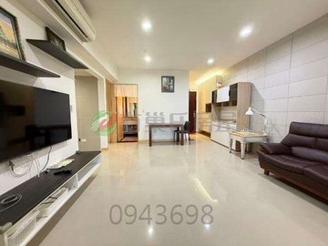 【台北灣江南】※裝潢大3房+平車★完善公共設施｜新北市淡水區濱海路三段