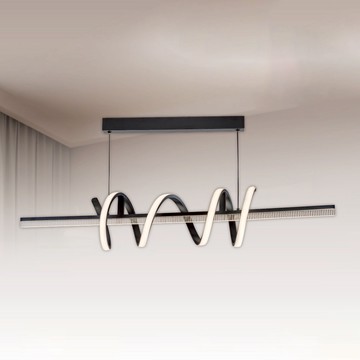 50W 3000K中島吊燈 B18-13-60642