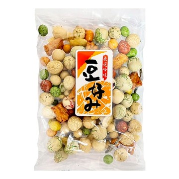 山口 什錦菓子  180g  1包