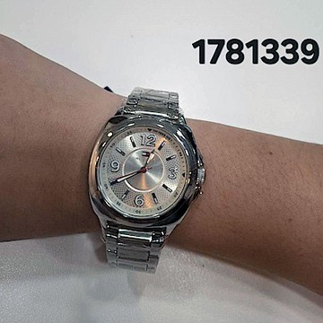 TOMMY  時尚美學流行腕錶1781339