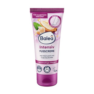 (預購) DM 連鎖藥妝店 強效滋養護足霜 100ml (DM8673)