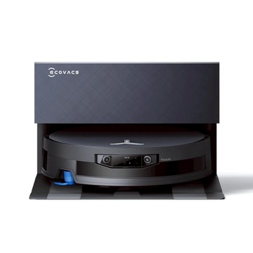 ECOVACS 科沃斯 DEEBOT X12 PRO 上下水版 噴溶增壓滾筒洗地機器人