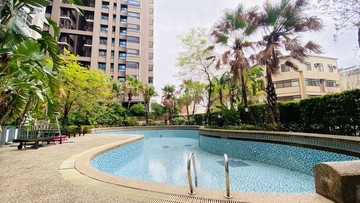 專簽市府雙捷世界之心✅正一房一廳平面車位小豪宅｜台中市西屯區文心路三段