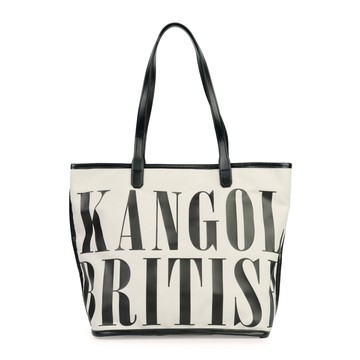 KANGOL 男女 托特包 6555171101