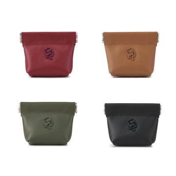 PORTER INTERNATIONAL 多款任選★真皮零錢包(均一價)