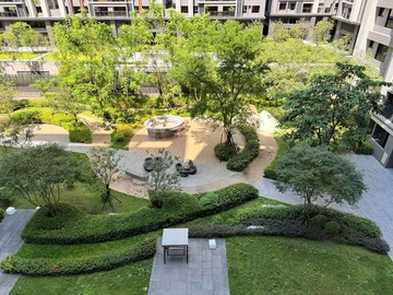嘉嘉/勝美欣精裝四房雙平車｜台中市太平區環中東路三段