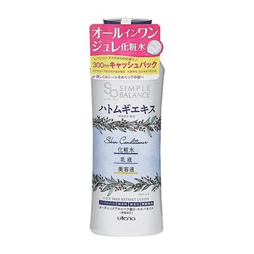 UTENA Sb薏仁植粹凝露(220ml)『Marc Jacobs旗艦店』D335615