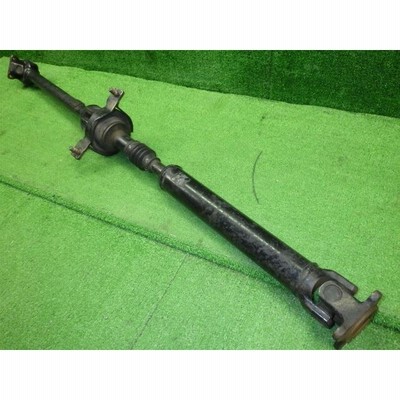 キャリィ LE-DA63T 新品 プロペラシャフト/リア 27102-67H42 キャリイ キャリィ LE-DA63T リアプロペラシャフト R 26U 27102