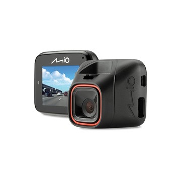 Mio MiVue C312 (福利機A+) 1080P 行車記錄器 行車紀錄器