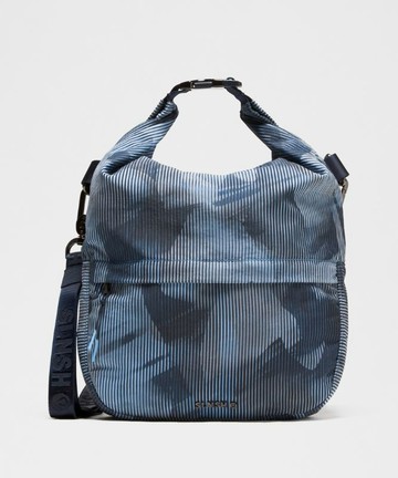 Rolltop Crossbody Bag 5.5L SLNSH Collection