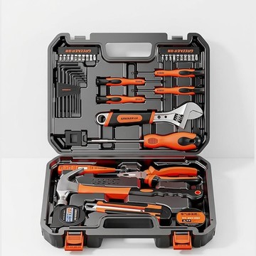 多件式工具組 【禾統】42件多功能工具套組