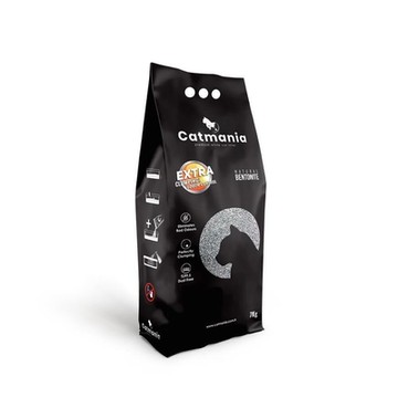 Catmania卡曼尼亞-極速凝礦砂 7kg (YCB004151) x 3入組
