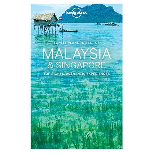 Best of Malaysia  Singapore (Travel Guide)