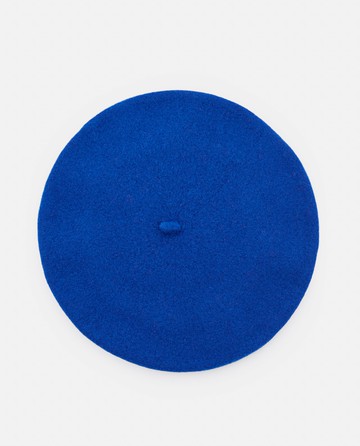 Borsalino Wool Beret