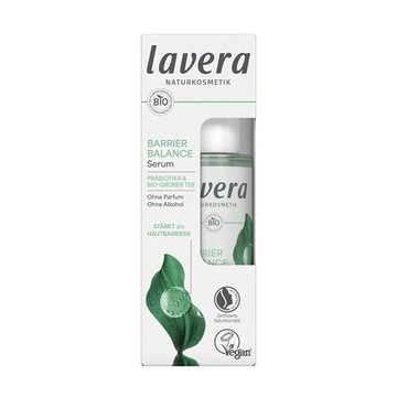 Lavera 德國萊唯德 肌膚護盾平衡精華液 30ml (LV562)