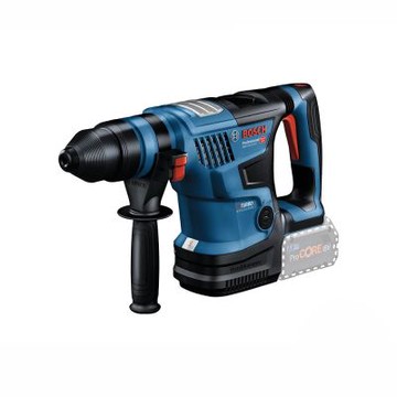 博世 BOSCH 18V 鋰電免碳刷四溝免出力鎚鑽 GBH 18V-34 CF GBH 18V-34 CF 12.0Ah ProCORE 單電組