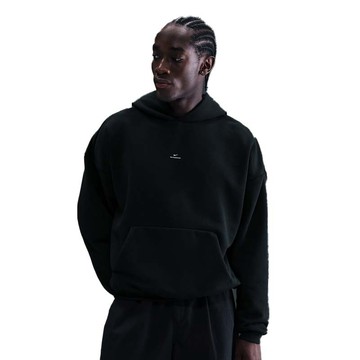 Nike Standard Issue Therma-FIT 男款 連帽上衣 帽T 黑色 長袖 IM5919-010 [台灣現貨]