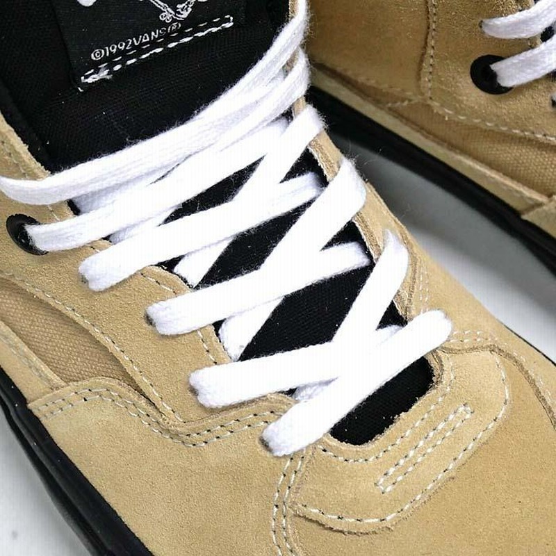 VANS SKATE HALF CAB VN0A5FCDZF5[バンズ スケート ハーフキャブ