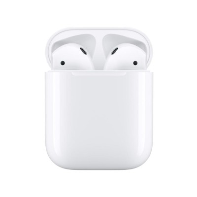 オーディオ機器第2世代 Airpods with Charging Case MV7N2J/A