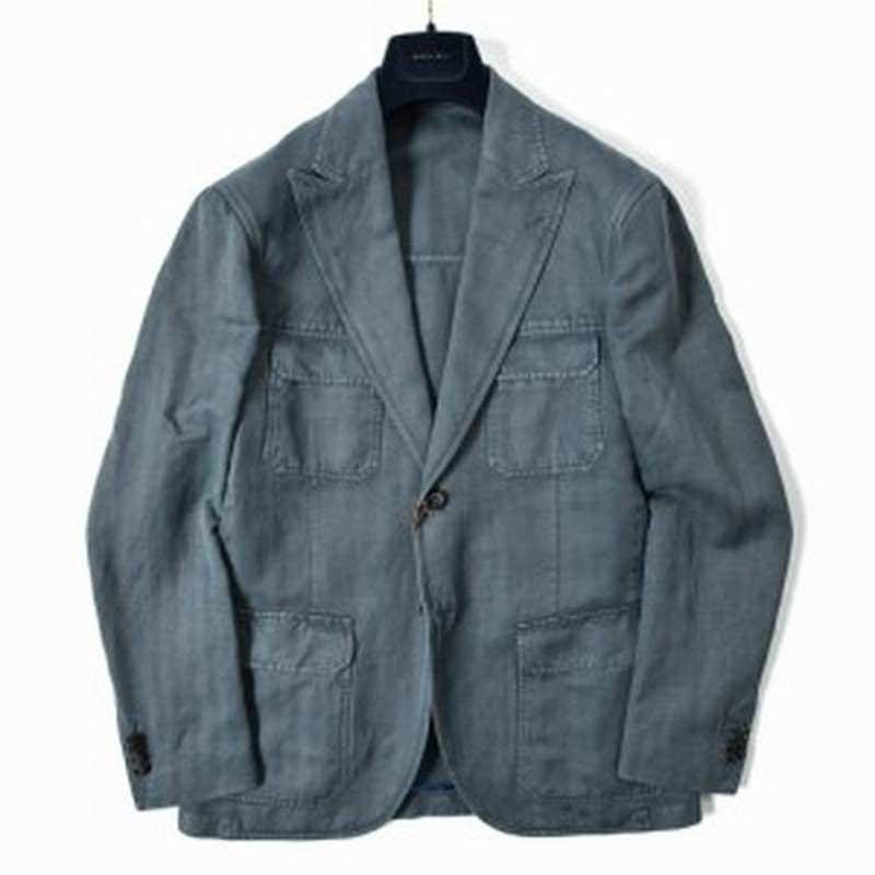 Mオンラインショップ ボリオリBOGLIOLI リネンジャケット テーラードジャケット メンズM¥10,800-thepegeek.com Mオンラインショップ ボリオリBOGLIOLI リネンジャケット テーラードジャケット メンズM¥10,800-thepegeek.com
