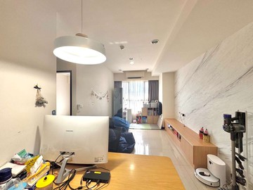 AI園區勝利學區❗世紀城朝南視野大兩房平車｜新竹縣竹北市十興路