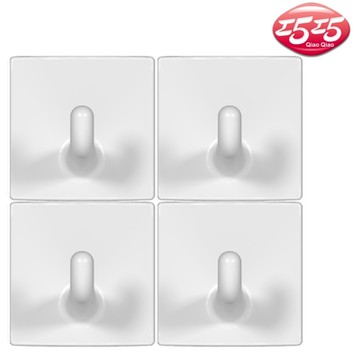 【巧巧】經典小長鉤 4入